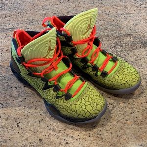 Air Jordan XX8 SE All-Star